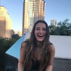 Meet your Posher, Anna